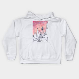 Guardian Kids Hoodie